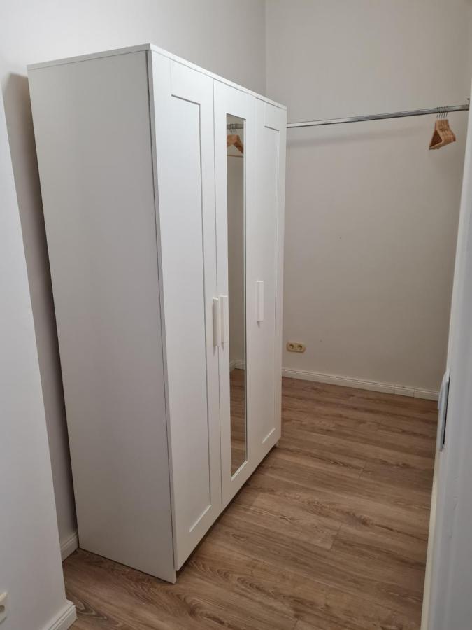 Ferienwohnung Ida An Der Flensburger Foerde Luaran gambar