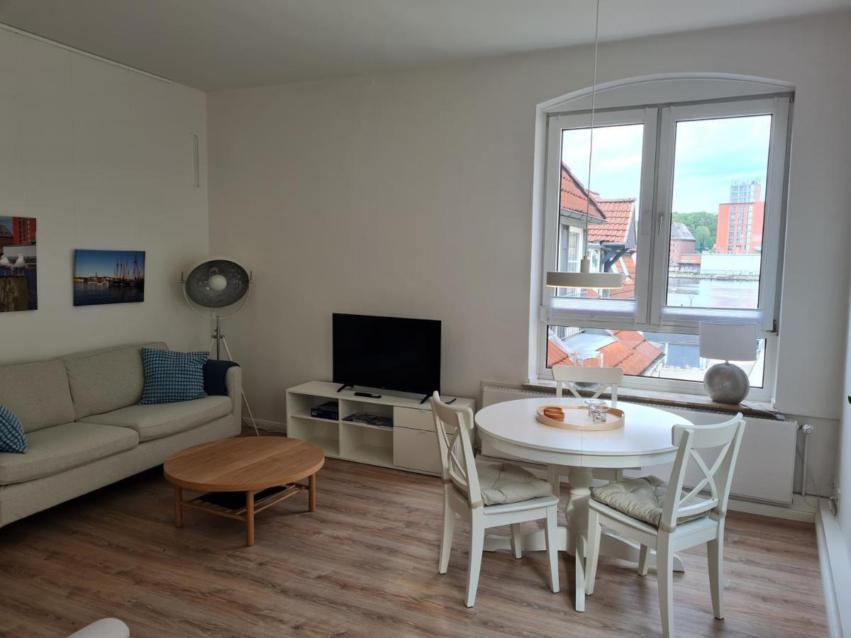 Ferienwohnung Ida An Der Flensburger Foerde Luaran gambar