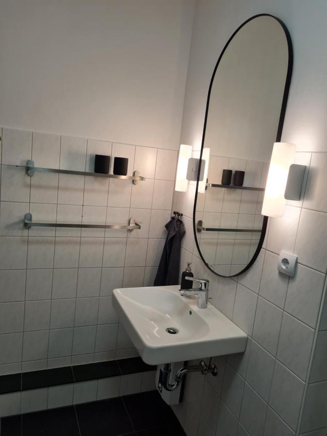 Ferienwohnung Ida An Der Flensburger Foerde Luaran gambar